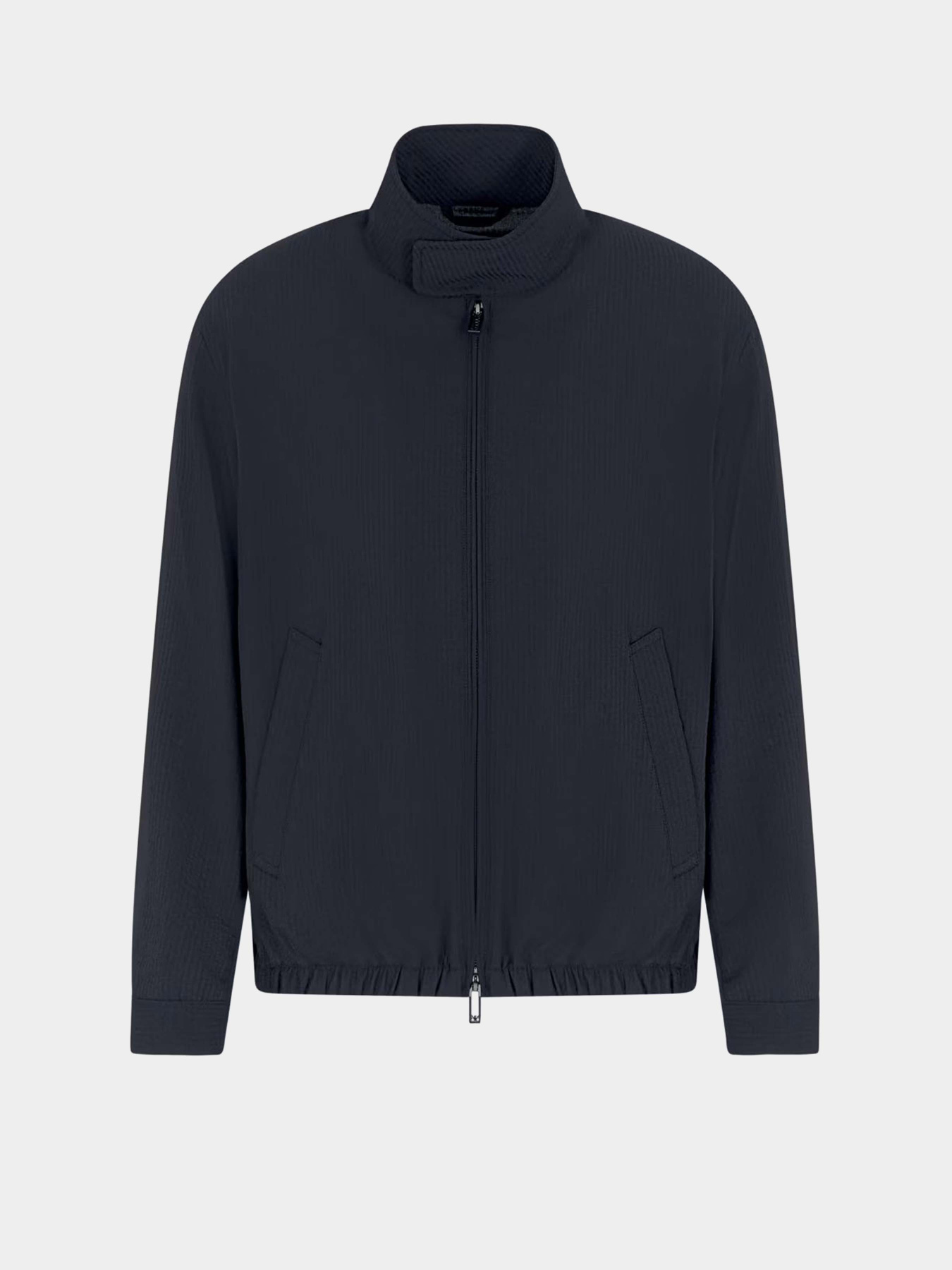 Демисезонная куртка Emporio Armani модель EM000993-AF13674-UB118 Фото