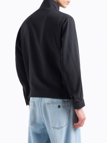 Демисезонная куртка Emporio Armani модель EM000993-AF13674-UB118 Фото