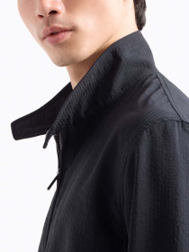 Демисезонная куртка Emporio Armani модель EM000993-AF13674-UB118 Фото