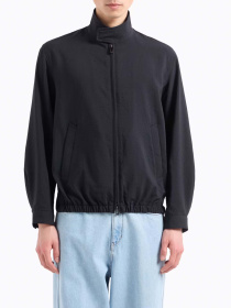 Демисезонная куртка Emporio Armani модель EM000993-AF13674-UB118 Фото