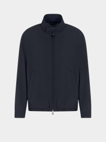 Демісезонна куртка Emporio Armani модель EM000993-AF13674-UB118 Фото