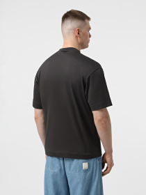 Футболка Emporio Armani модель EM001026-AF13669-M8134 Фото