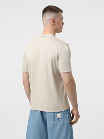 Футболка Emporio Armani модель EM001040-AF13669-U1098 Фото