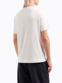 Футболка Emporio Armani модель EM001068-AF12926-U0003 Фото