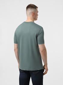 Футболка Emporio Armani модель EM001068-AF12926-U9083 Фото