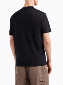 Футболка Emporio Armani модель EM001068-AF12926-UC001 Фото