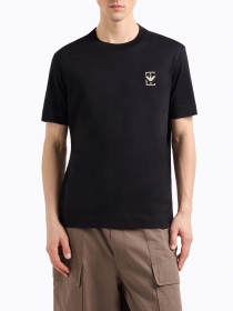 Футболка Emporio Armani модель EM001068-AF12926-UC001 Фото