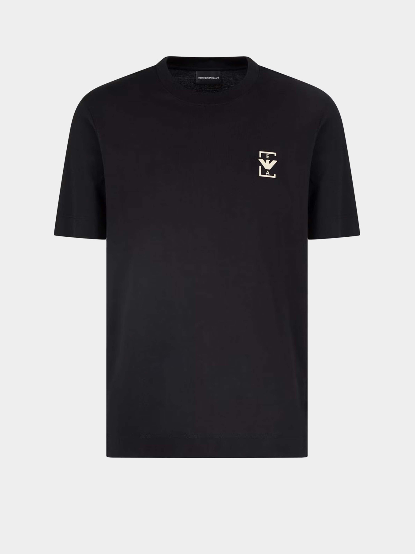 Футболка Emporio Armani модель EM001068-AF12926-UC001 Фото