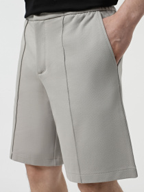 Шорты Emporio Armani модель EM001112-AF13488-U8033 Фото