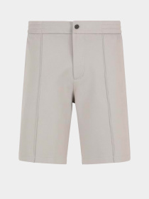 Шорты Emporio Armani модель EM001112-AF13488-U8033 Фото