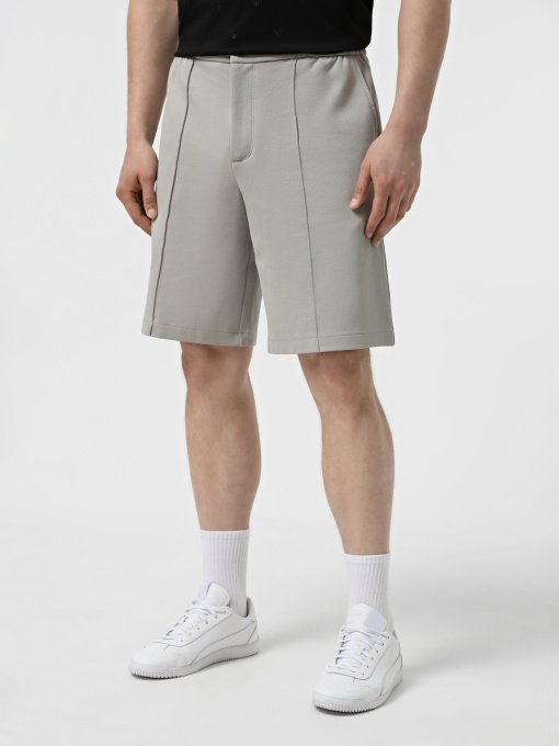 Шорты Emporio Armani модель EM001112-AF13488-U8033 Фото