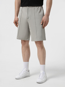 Повсякденні шорти Emporio Armani модель EM001112-AF13488-U8033 Фото