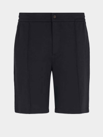 Шорты Emporio Armani модель EM001112-AF13488-UB118 Фото