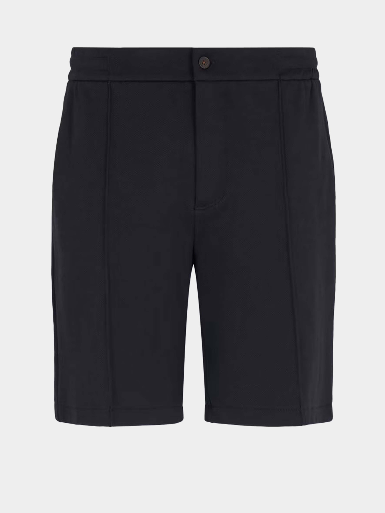 Повсякденні шорти Emporio Armani модель EM001112-AF13488-UB118 Фото