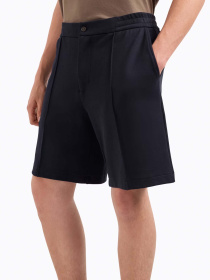 Повсякденні шорти Emporio Armani модель EM001112-AF13488-UB118 Фото