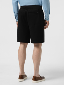 Шорты Emporio Armani модель EM001112-AF13488-UC001 Фото