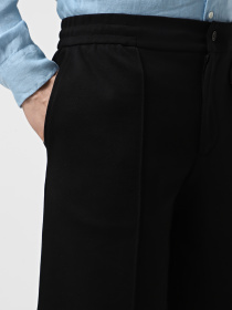 Шорты Emporio Armani модель EM001112-AF13488-UC001 Фото