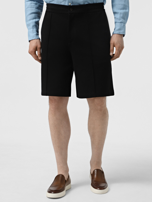 Повсякденні шорти Emporio Armani модель EM001112-AF13488-UC001 Фото