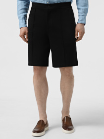 Повсякденні шорти Emporio Armani модель EM001112-AF13488-UC001 Фото