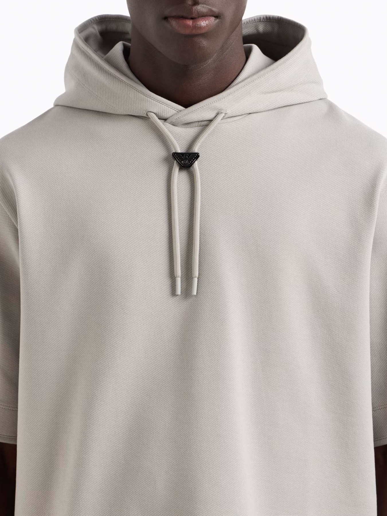 Худи Emporio Armani модель EM001132-AF13488-U8033 Фото