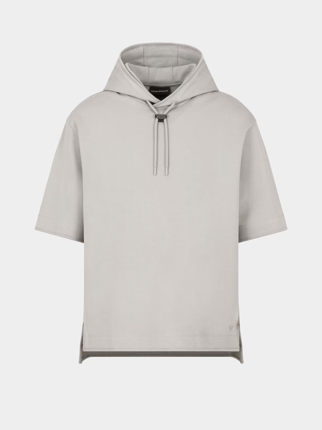 Худі Emporio Armani модель EM001132-AF13488-U8033 Фото