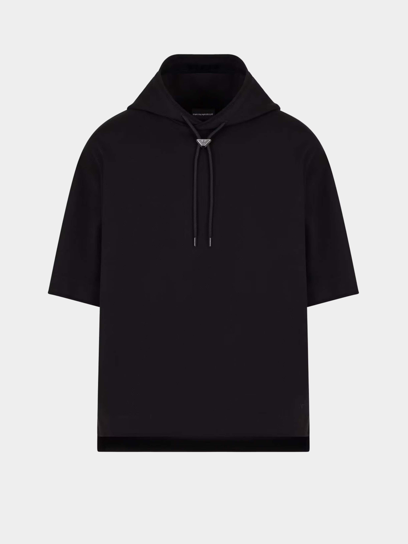 Худи Emporio Armani модель EM001132-AF13488-UC001 Фото