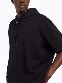 Худи Emporio Armani модель EM001132-AF13488-UC001 Фото