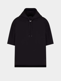 Худи Emporio Armani модель EM001132-AF13488-UC001 Фото