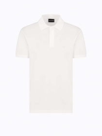 Поло Emporio Armani Travel Essentials модель EM001146-AF13742-U0003 Фото