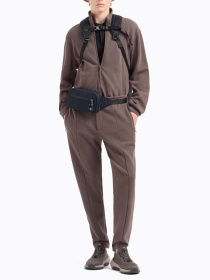 Поло Emporio Armani Travel Essentials модель EM001146-AF13742-UB118 Фото