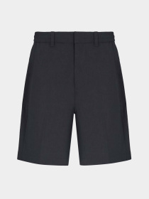 Шорты Emporio Armani модель EM001151-AF13674-UB118 Фото