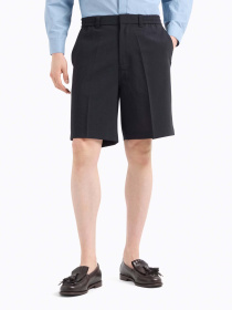 Шорты Emporio Armani модель EM001151-AF13674-UB118 Фото