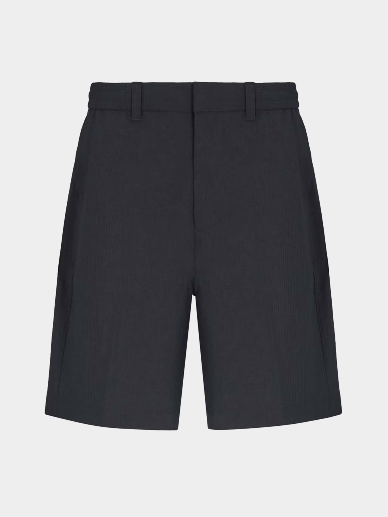 Повсякденні шорти Emporio Armani модель EM001151-AF13674-UB118 Фото