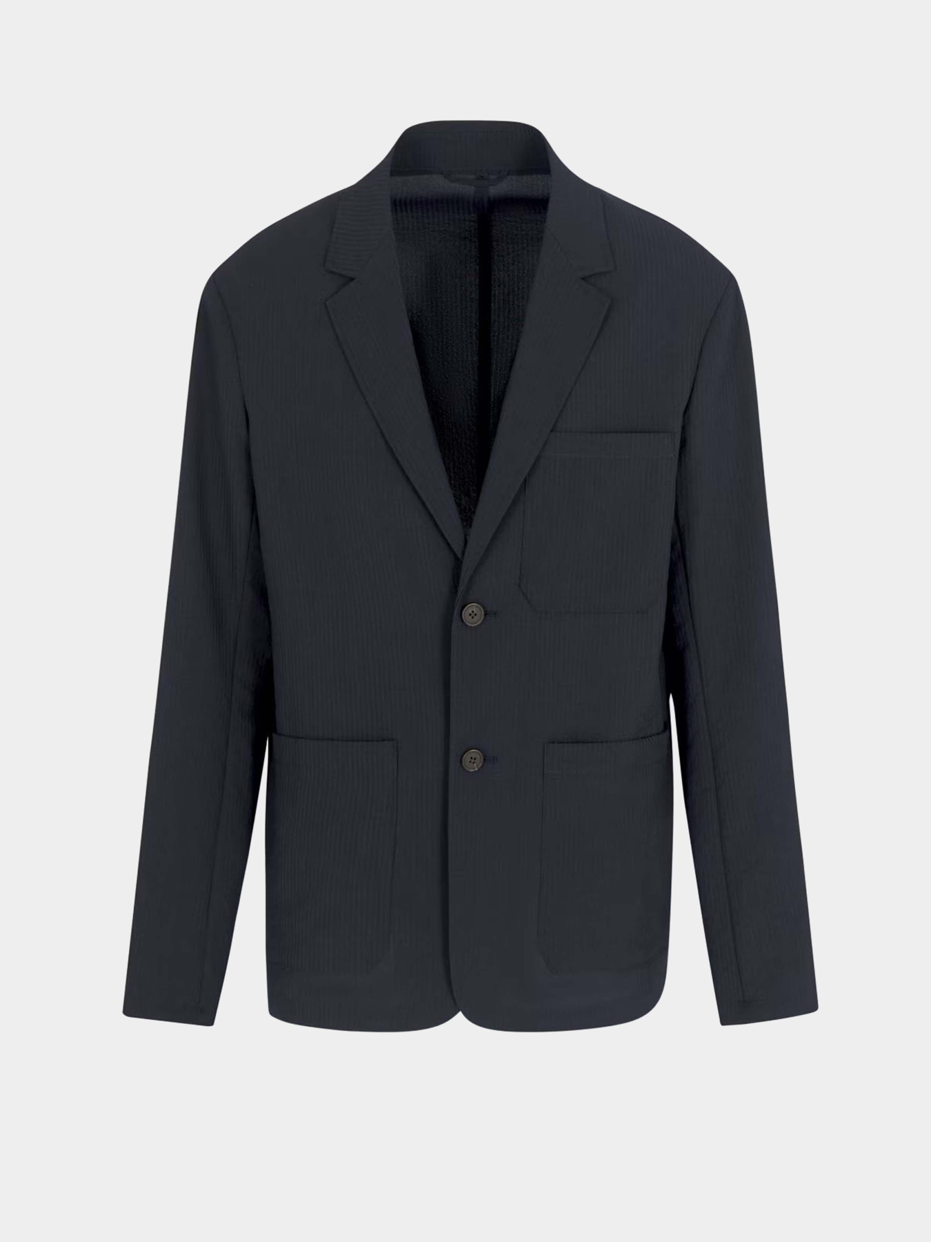 Блейзер Emporio Armani модель EM001154-AF13674-UB118 Фото