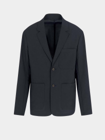 Блейзер Emporio Armani модель EM001154-AF13674-UB118 Фото