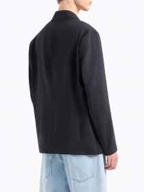 Блейзер Emporio Armani модель EM001154-AF13674-UB118 Фото