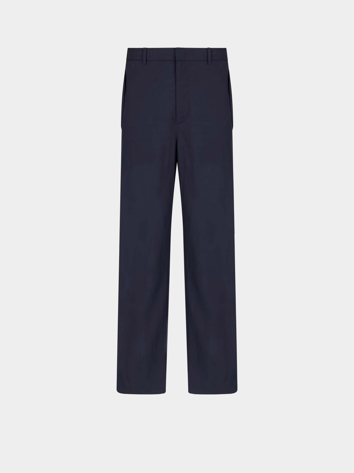 Брюки повседневные Emporio Armani модель EM001189-AF13710-UB118 Фото