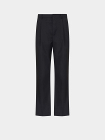 Повсякденні штани Emporio Armani модель EM001211-AF13821-UC001 Фото