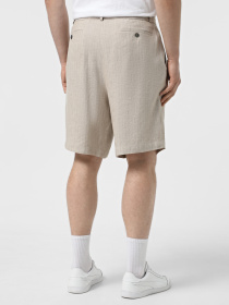 Повсякденні шорти Emporio Armani модель EM001273-TE13138-F1003 Фото