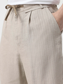 Повсякденні шорти Emporio Armani модель EM001273-TE13138-F1003 Фото