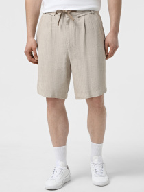 Повсякденні шорти Emporio Armani модель EM001273-TE13138-F1003 Фото