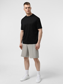 Футболка Emporio Armani модель EM001400-AF10017-UC001 Фото