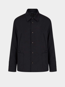 Куртка-рубашка Emporio Armani модель EM001480-AF13821-UC001 Фото