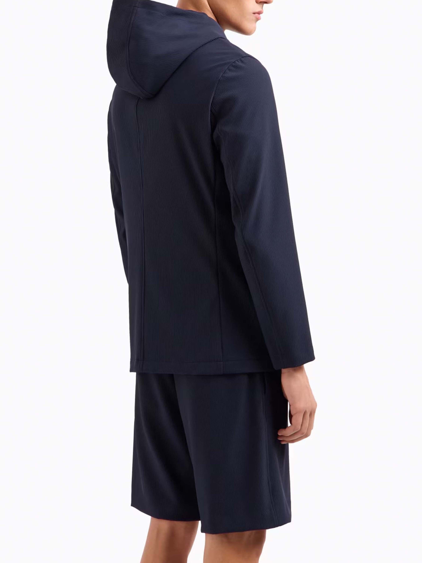 Блейзер Emporio Armani модель EM001506-AF14076-UB118 Фото