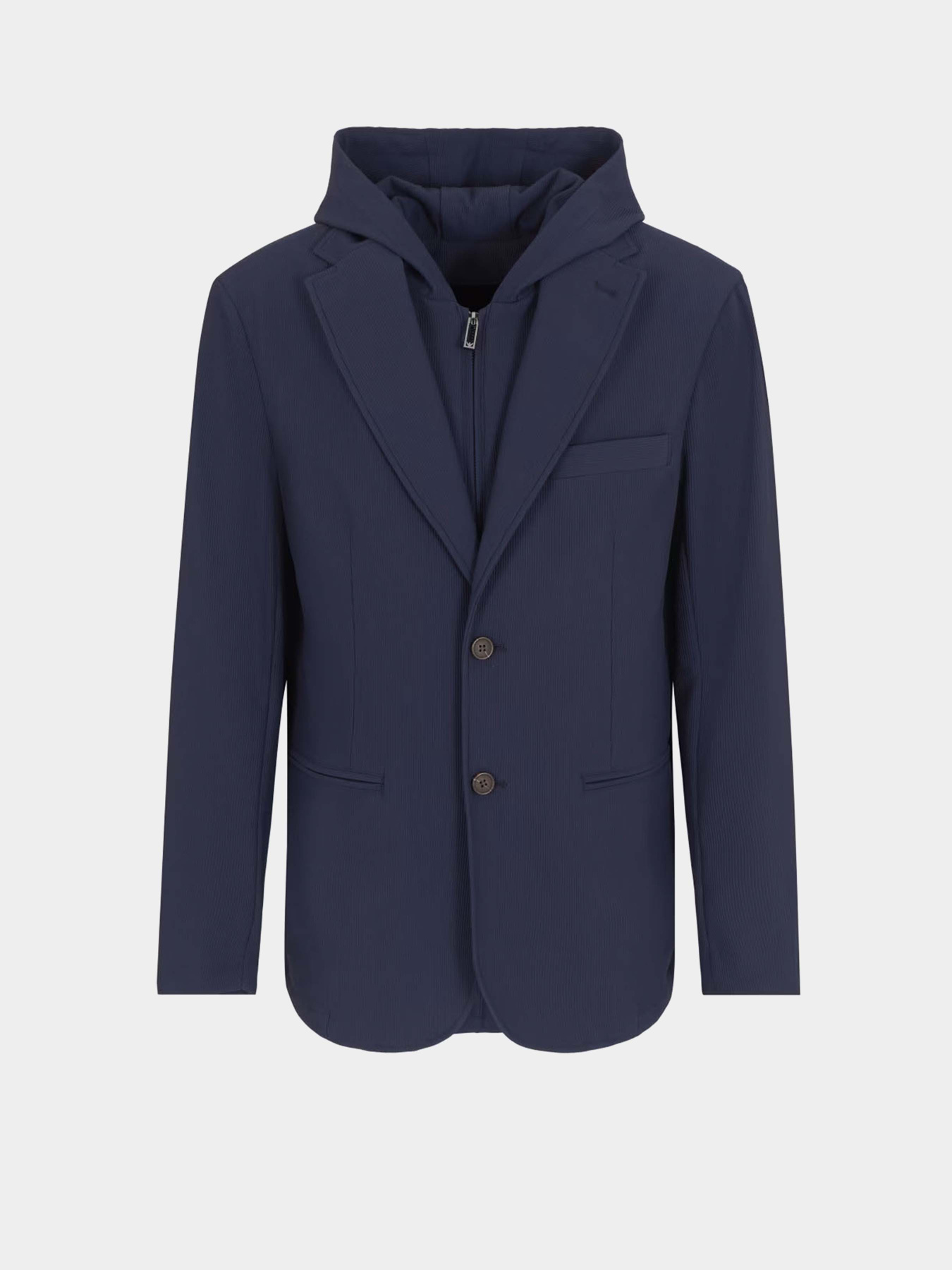 Блейзер Emporio Armani модель EM001506-AF14076-UB118 Фото