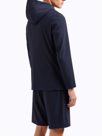 Блейзер Emporio Armani модель EM001506-AF14076-UB118 Фото