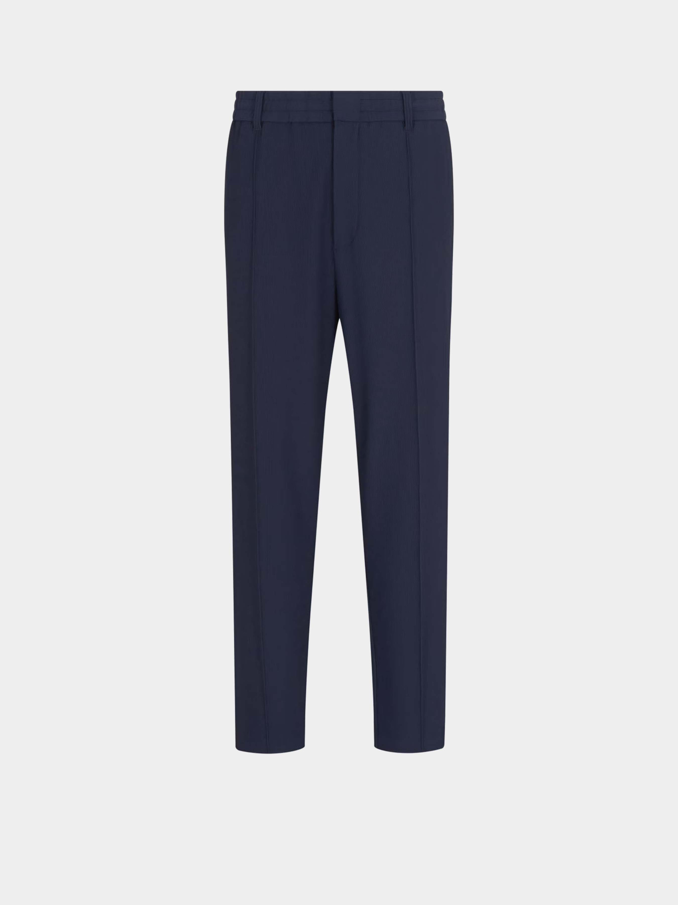 Штани повсякденні Emporio Armani модель EM001508-AF14076-UB118 Фото