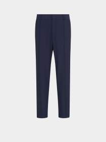 Повсякденні штани Emporio Armani модель EM001508-AF14076-UB118 Повсякденні штани Emporio Armani модель EM001508-AF14076-UB118 Фото