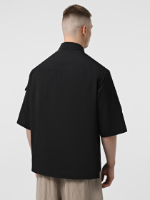 Рубашка Emporio Armani модель EM001522-AF13810-UC001 Фото