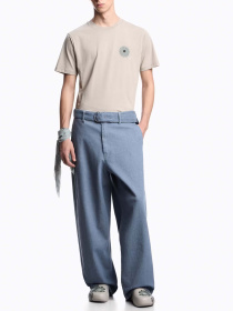 Футболка Emporio Armani Sustainable модель EM001717-AF14836-F8094 Фото